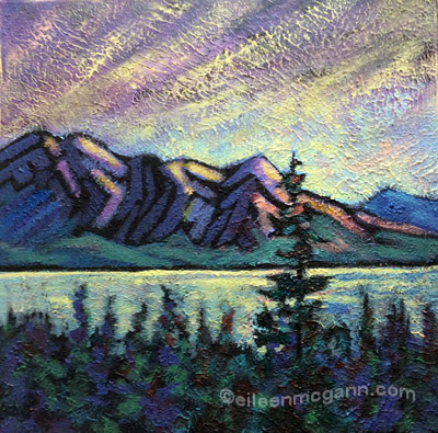 Yukon Last Light